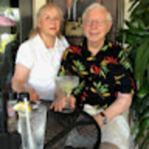 Meet your Posher, Joanne